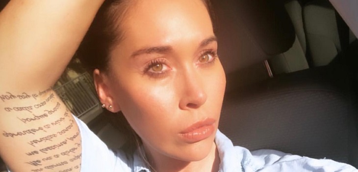 PDI responde a denuncia realizada por Vale Roth en Instagram: iniciarán investigación interna