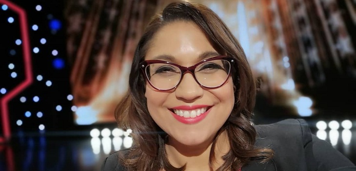 Alejandra Valle criticó a La Red por 