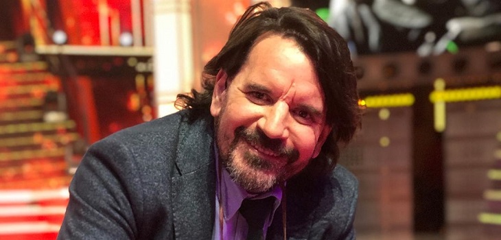 Vasco Moulián vuelve al ataque contra el 'Muy buenos días': 