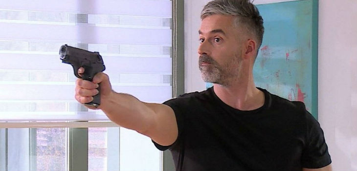 Verdades Ocultas: cinco escenas curiosas que desataron la risa de los televidentes en estos dos años