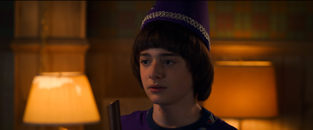 Actor Noah Schnapp aclara si Will es o no gay tras ambigua escena de 