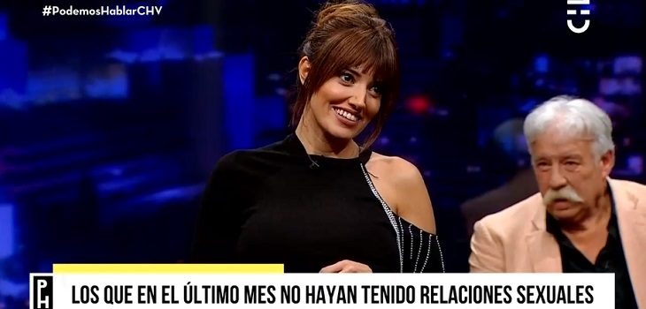 Yamila Reyna relacionó el feminismo con su abstinencia sexual y desató el enojo entre televidentes