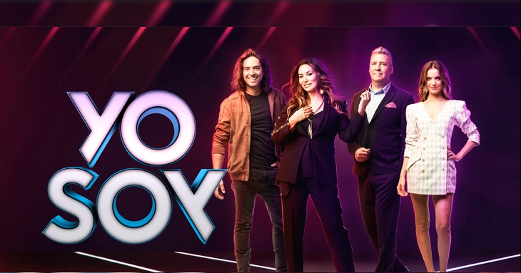 Chilevisión confirmó segunda temporada de programa de imitadores 'Yo Soy': hizo llamado a casting