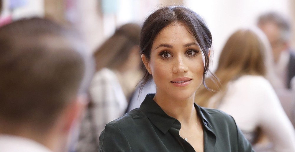 Publicidad fraudulenta tiene molesta a Meghan Markle: usaron su imagen en producto para adelgazar