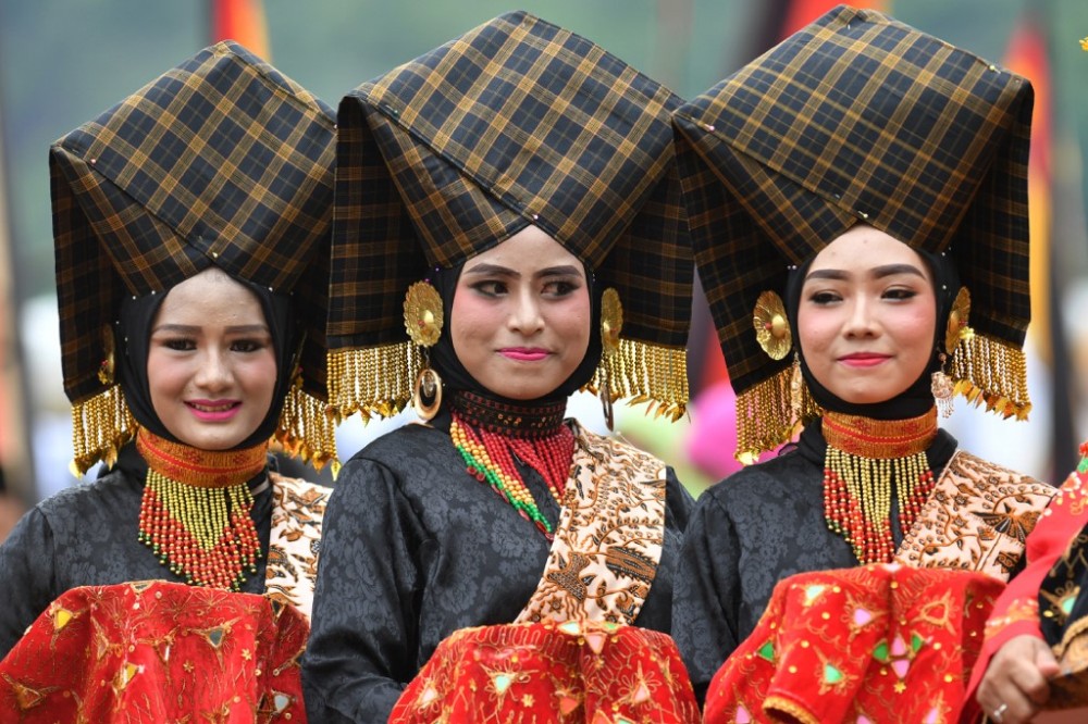 Ellas mandan: así son las comunidades del mundo gobernadas exclusivamente por mujeres