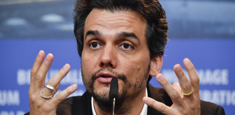 Wagner Moura y su cinta 'Marighella': 