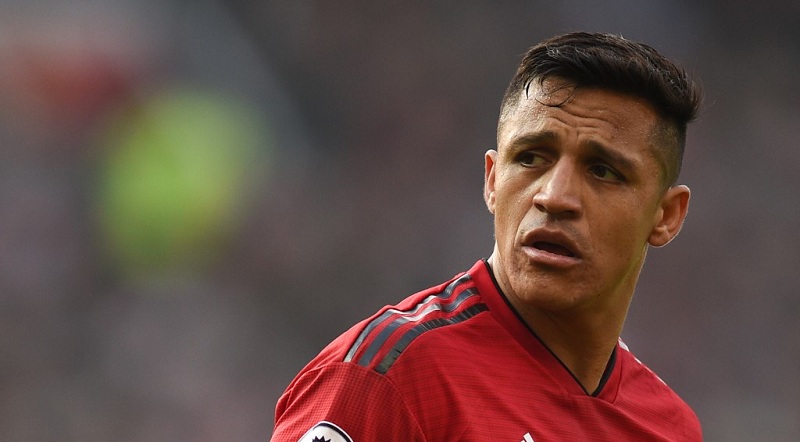 Alexis Sánchez llegará al Inter y este será su nuevo sueldo: ni la mitad de lo que ganaba antes