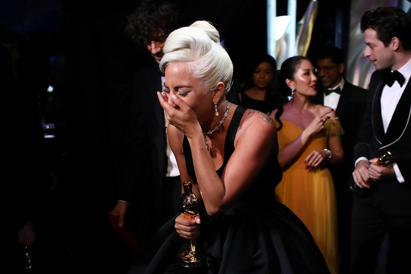 Lady Gaga es demandada por cantautor estadounidense: habría plagiado la canción Shallow