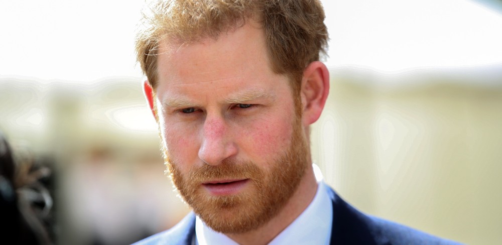 Príncipe Harry y la gran pérdida que lo tiene devastado: falleció su gran amigo Jules Robert