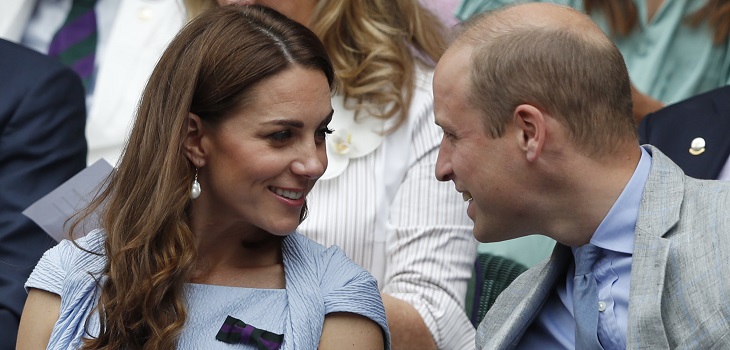 Gesto de austeridad de William y Kate Middleton en medio de sus vacaciones fue valorado por ingleses
