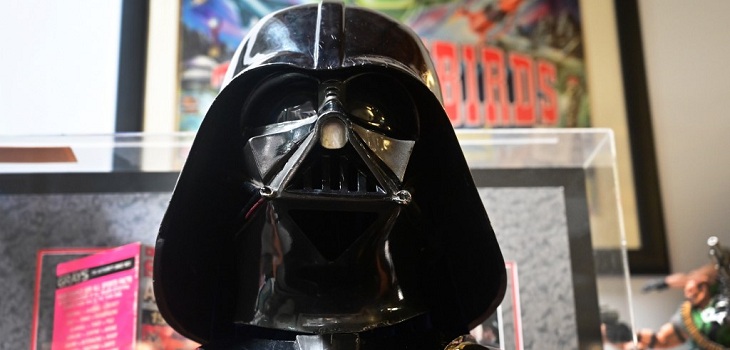 Frederic J. Brown | AFP