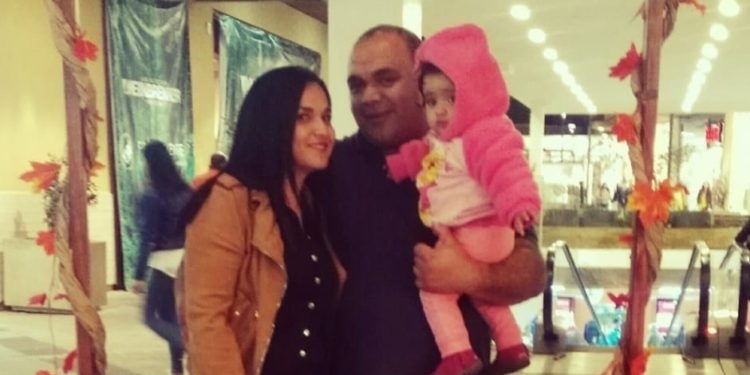 Familiares y vecinos consternados por crimen de bombero de Pedegua: aseguraron que era cariñoso