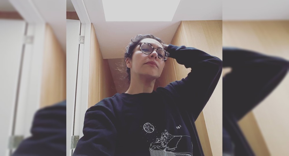 Tamara Acosta compartió sus sencillos tips de belleza para lucir una piel lozana a sus 47 años