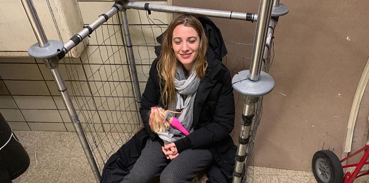 Ryan Reynolds | Instagram 