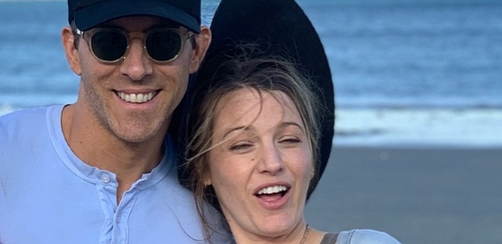 Ryan Reynolds | Instagram 