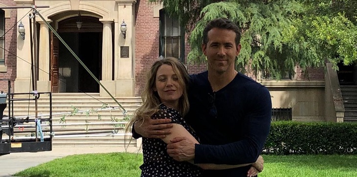 Ryan Reynolds | Instagram 