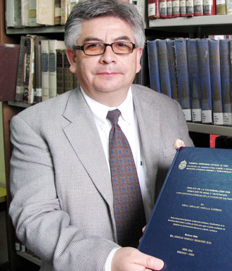 Entre 1500 y 2 mil casas tienen riesgo de derrumbe en Valparaíso