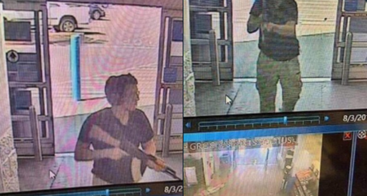 Autor de tiroteo en Texas que dejó 26 heridos argumentó que defendía al país de la 