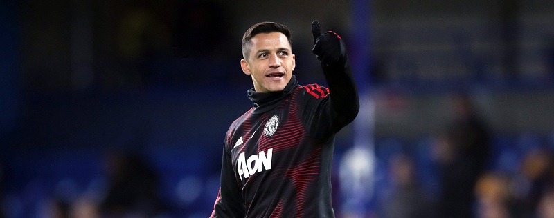 Alexis Sánchez tendría todo listo para salir del Manchester United: este sería su nuevo club