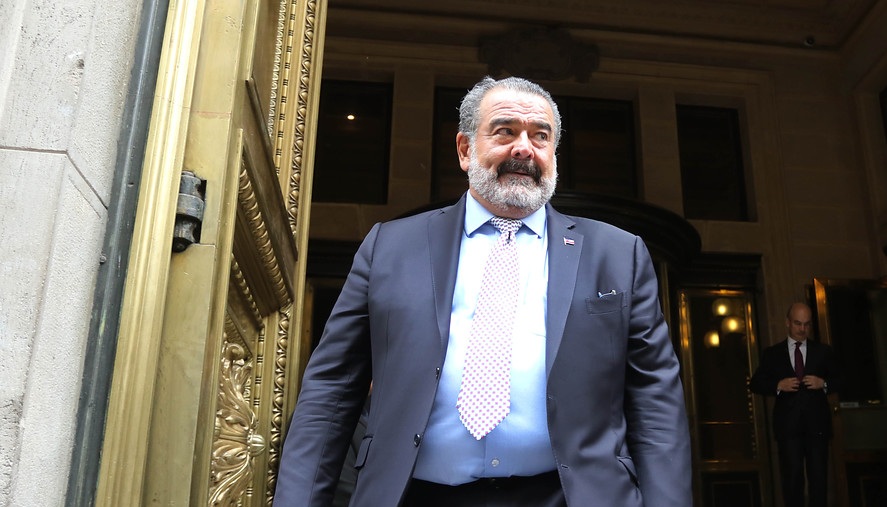 Luksic descartó despidos masivos en Banco de Chile pese a eliminación de puestos y sucursales