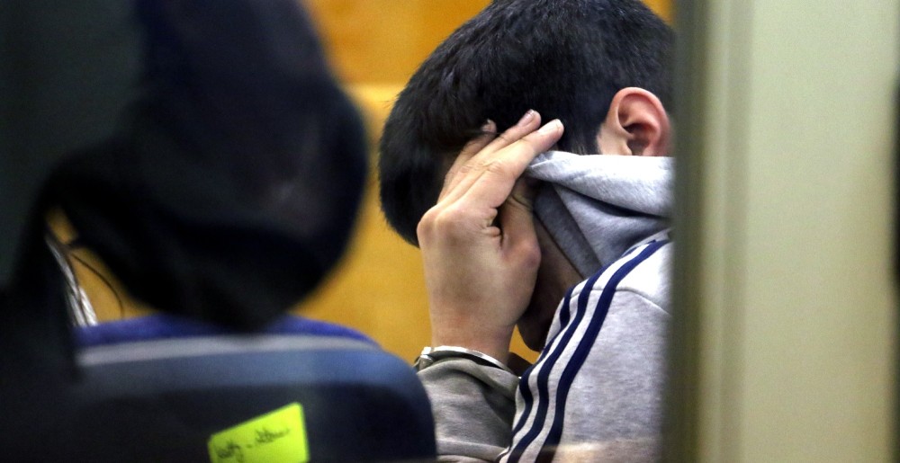 El conmovedor testimonio de psiquiatra de 'Cisarro': 