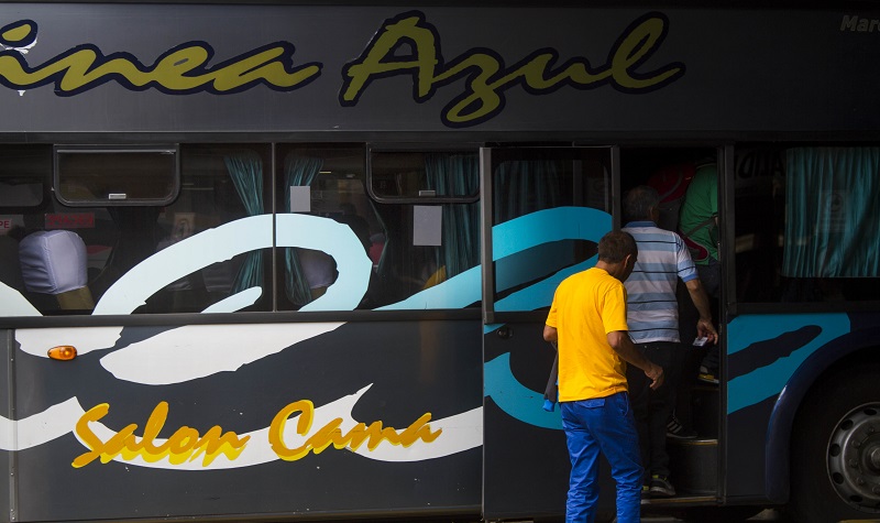 Parral: la comuna que ha sido víctima del accidente de Línea Azul