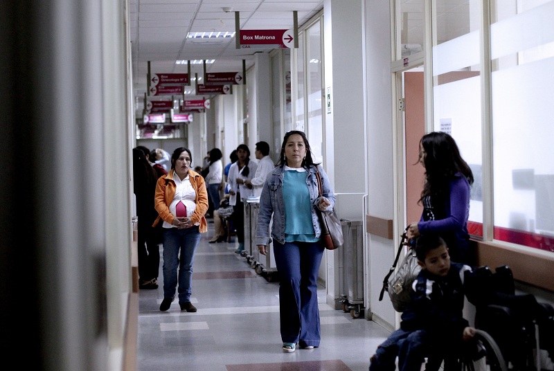 Hospital de la Serena confirmó hora de examen para hombre que había fallecido hace 6 meses