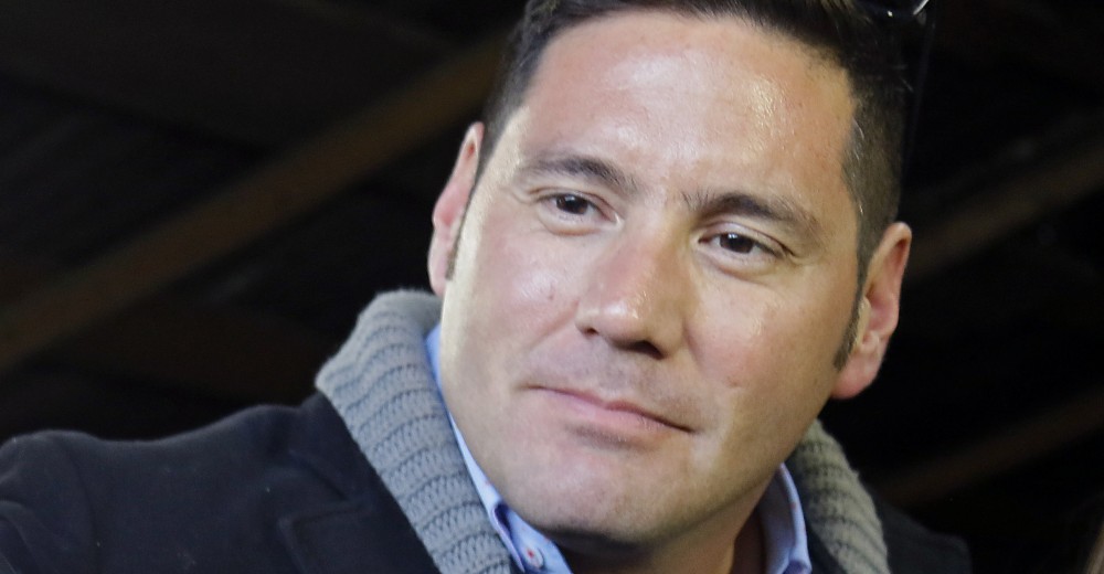 Francisco Saavedra y su emotivo mensaje de condolencia tras la muerte del actor Eduardo Mujica