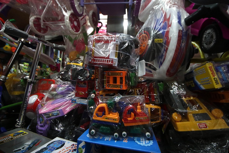 Día del niño: las recomendaciones de psicólogo que debes considerar antes de elegir el regalo ideal