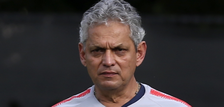 Reynaldo Rueda confesó que le ofreció un cargo a Jean Beausejour en La Roja pero él lo rechazó