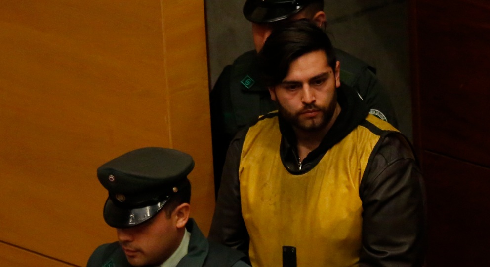 Perito psicológico de Felipe Rojas desmintió versión del padre y afirmó que imputado está “afectado”