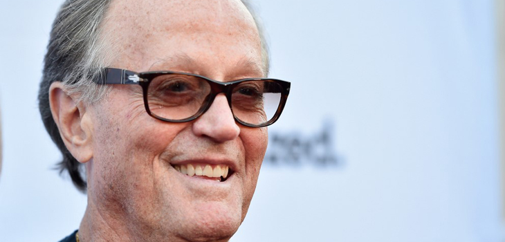Falleció actor estadounidense Peter Fonda a los 79 años