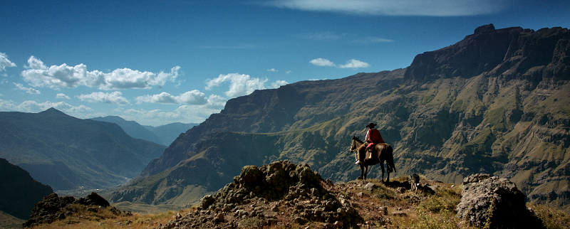 Amukan: la película hablada en mapudungún que debutará en la Competencia de Cine Chileno en Sanfic