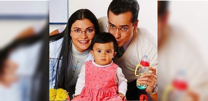 A 20 años de su estreno: así luce la hija de Betty y Armando en ‘Yo soy Betty, la fea’