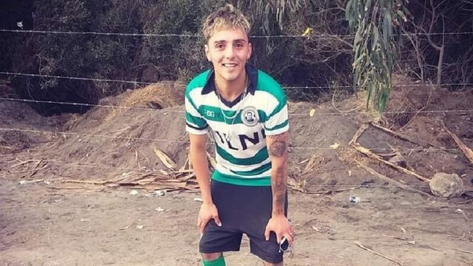 Tras muerte cerebral: familia de futbolista de San Antonio pensaría en donar sus órganos