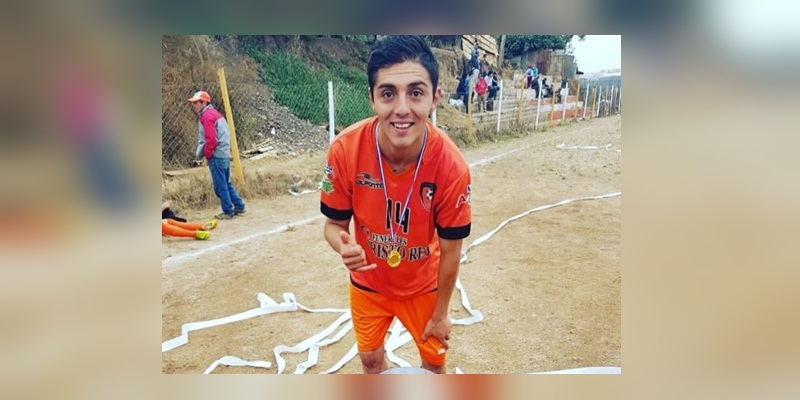 Familia de joven futbolista que murió en San Antonio donó sus órganos: salvaron a dos personas