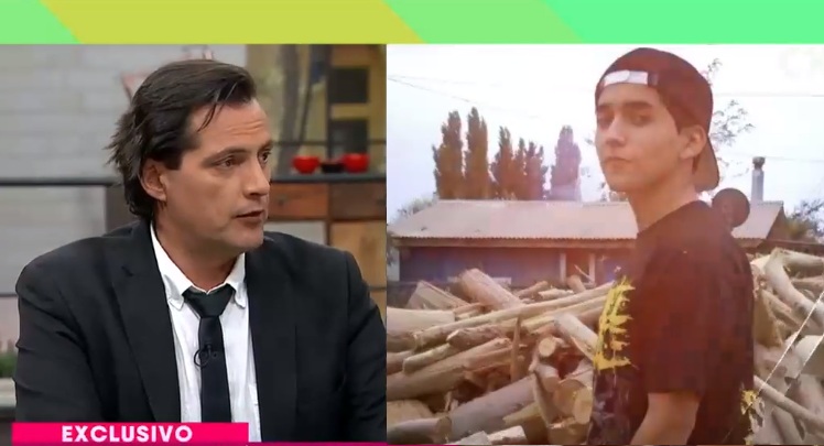 Psicólogo forense analizó la personalidad y el frío actuar de imputado por crimen de joven scout