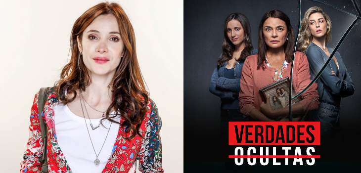 La crítica de Daniela Ramírez sobre alargue de 