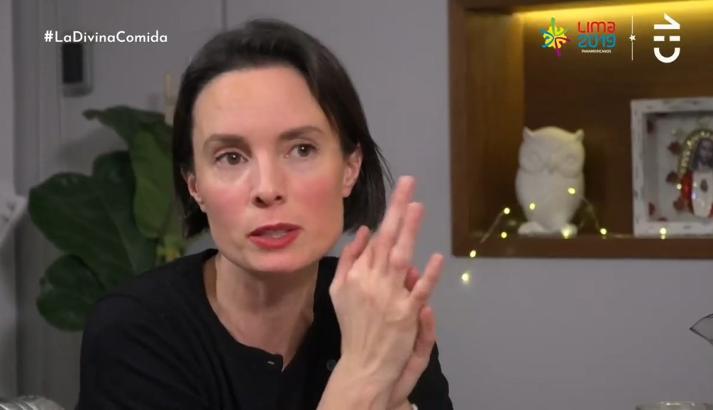 Ángela Prieto y su reflexión tras denunciar a su padrastro por abuso sexual: “Me siento orgullosa”