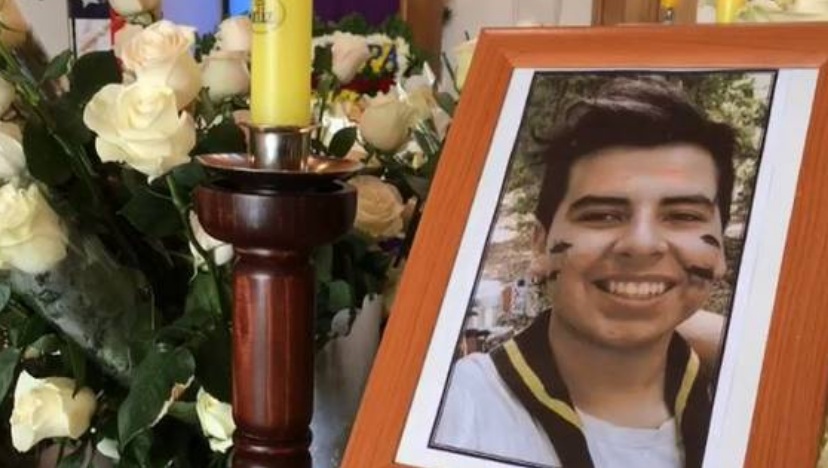 Venganza por celos: la teoría del crimen de joven scout Tomás Acevedo y su vínculo con los detenidos