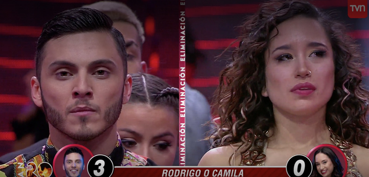 Nueva eliminación: Christell Rodríguez  y Camila Benavides se despidieron del Gran Rojo