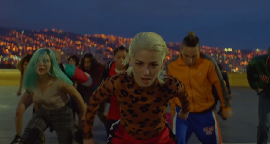 Mariana di Girolamo se luce bailando reguetón en Valparaíso en primer tráiler de película “Ema”