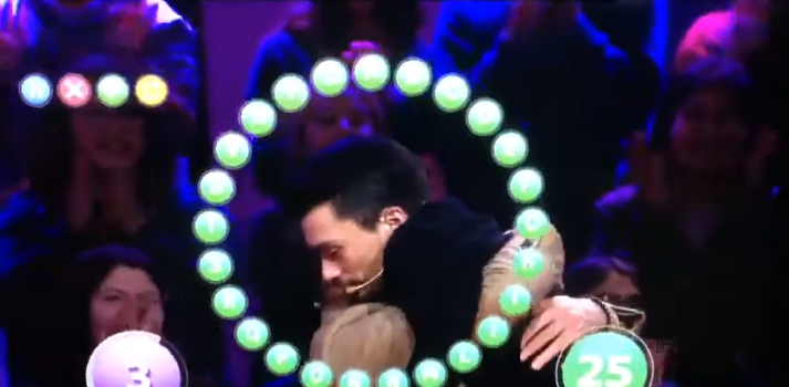 Aseguran que personas que filtraron triunfo de Nico Gavilán en Pasapalabra estarían identificadas