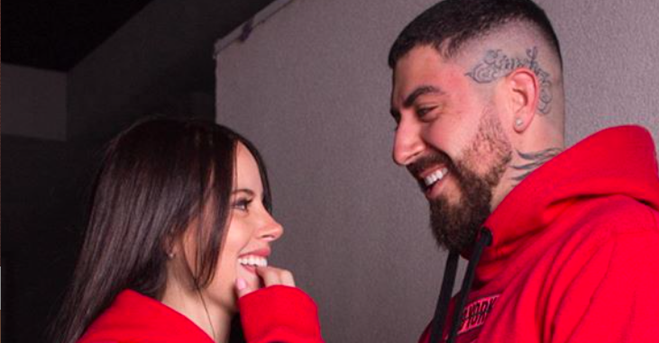 Ignacia Michelson y su ambicioso proyecto tras 'Resistiré': trabajará en su propio reality online