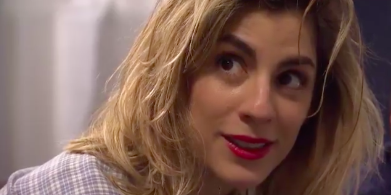 ¿Tiene amnesia? Agustina habría olvidado a Eliana y los seguidores de Verdades Ocultas la criticaron