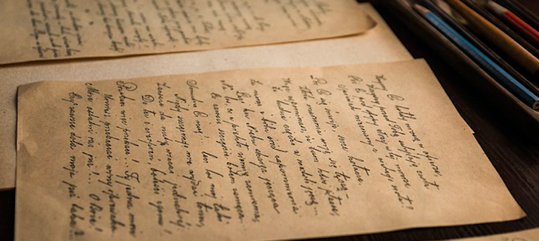 Decepcionado: abuelo escribió potente carta a su hija luego de que echara a su nieto por ser gay