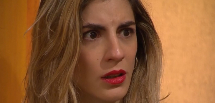 Guionista de Verdades Ocultas reveló detalles de los planes de Agustina: 