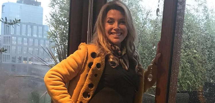 Carolina Arregui y su incierto futuro en TVN: no tendría proyectos en la estación