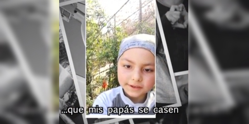 Niño de 7 años pidió ayuda: Pancho Saavedra adelantó el emotivo capítulo de Contra viento y marea