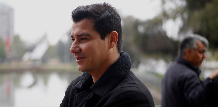 El giro que dio la vida del excapitán de Colo Colo David Henríquez tras infarto pulmonar